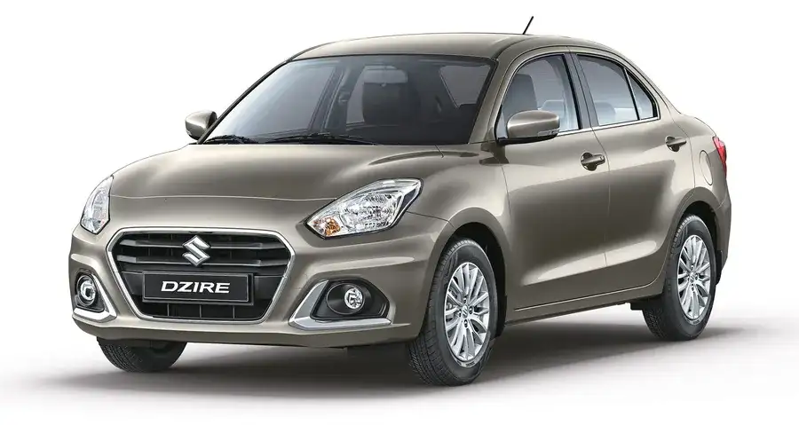 Sedan